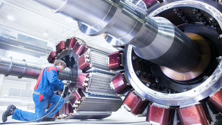 Energy efficiency expert lecture series 2021 | ABB